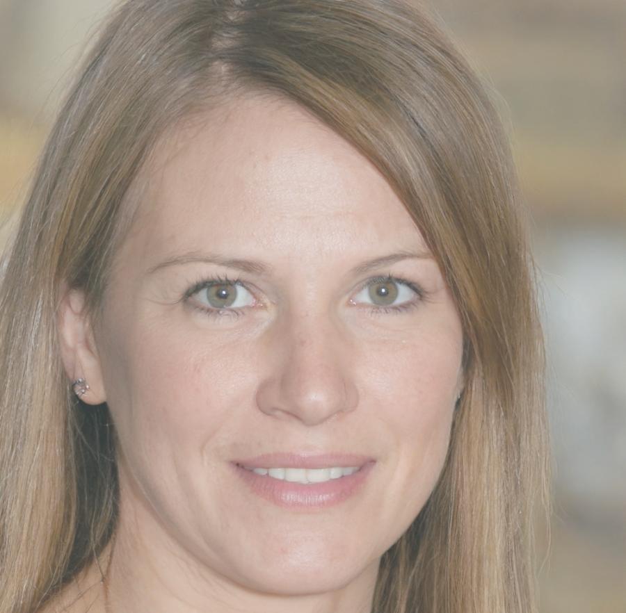 Portrait von Marina Hoffmann