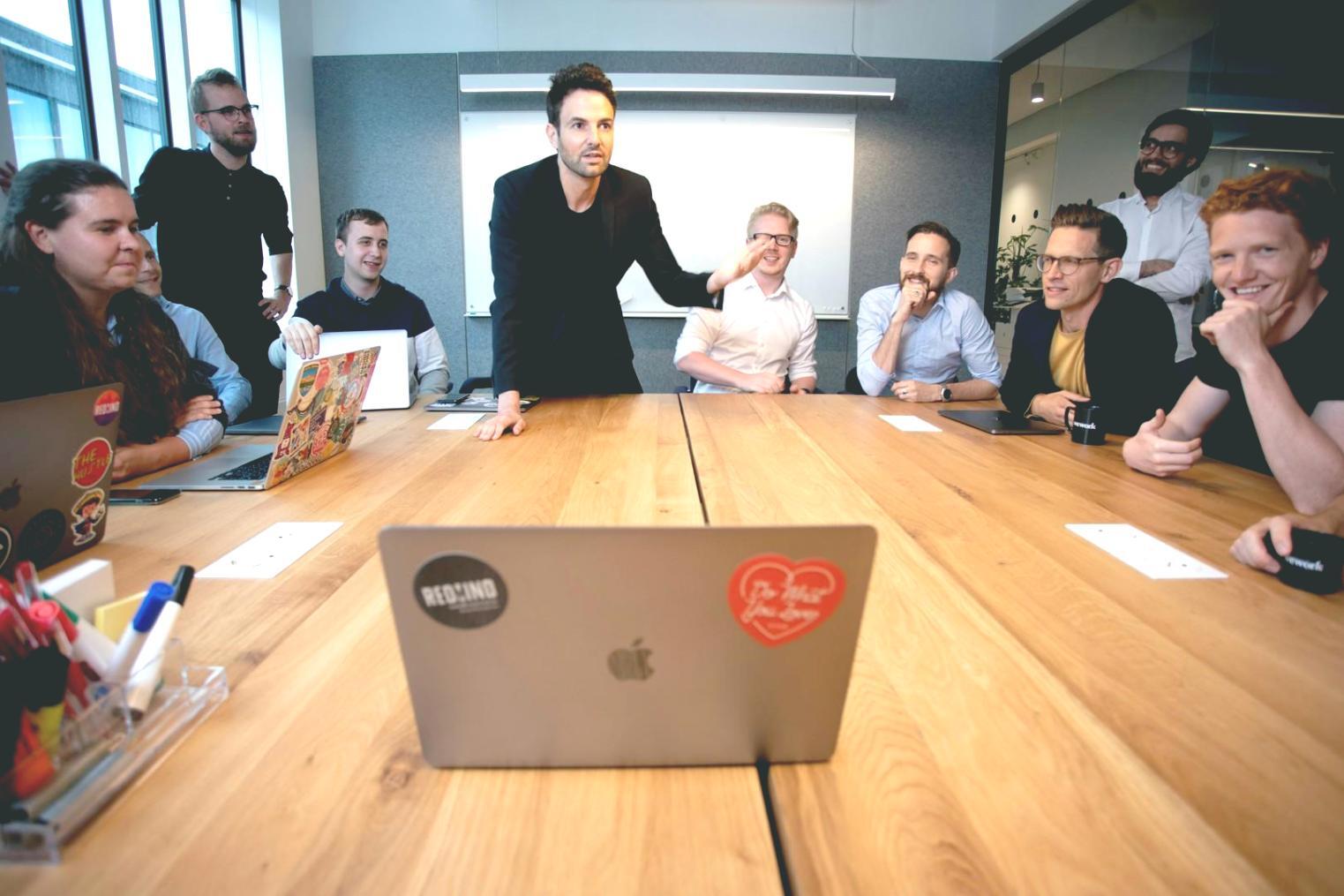 Übersichtliche Finanzplanung mit praktischen Hilfsmitteln