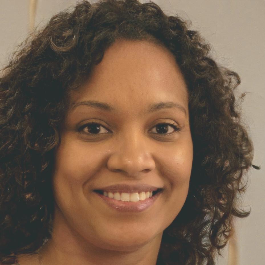 Astrid Bechmann, Gründerin und Finanzberaterin bei galexentara